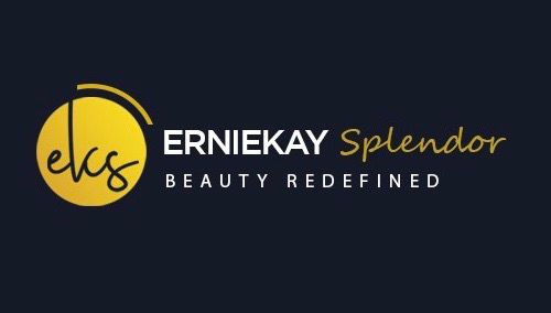 Erniekay Splendor Logo Light